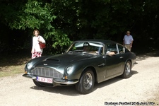 Hesbaye Historic Festival -  23 augustus 2026