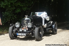 Hesbaye Historic Festival -  23 augustus 2026