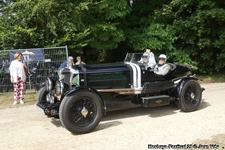 Hesbaye Historic Festival -  23 augustus 2026