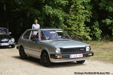 Hesbaye Historic Festival -  23 augustus 2026