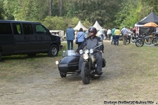 Hesbaye Historic Festival -  23 augustus 2026