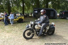Hesbaye Historic Festival -  23 augustus 2026