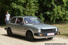 Hesbaye Historic Festival -  23 augustus 2026