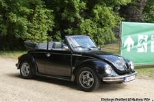 Hesbaye Historic Festival -  23 augustus 2026