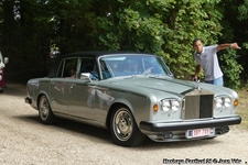 Hesbaye Historic Festival -  23 augustus 2026