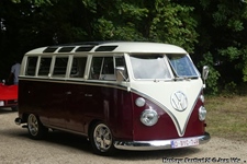 Hesbaye Historic Festival -  23 augustus 2026