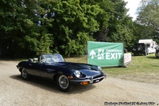 Hesbaye Historic Festival -  23 augustus 2026