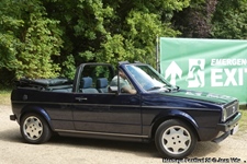 Hesbaye Historic Festival -  23 augustus 2026