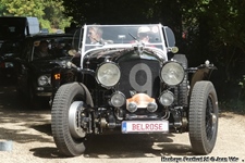 Hesbaye Historic Festival -  23 augustus 2026