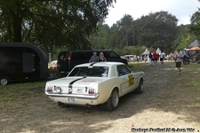 Hesbaye Historic Festival -  23 augustus 2026