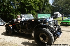 Hesbaye Historic Festival -  23 augustus 2026