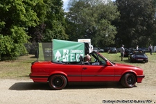 Hesbaye Historic Festival -  23 augustus 2026