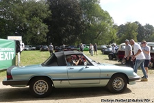 Hesbaye Historic Festival -  23 augustus 2026