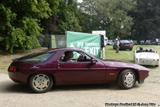 Hesbaye Historic Festival -  23 augustus 2026