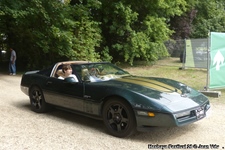 Hesbaye Historic Festival -  23 augustus 2026