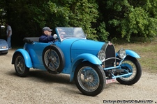 Hesbaye Historic Festival -  23 augustus 2026