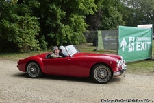 Hesbaye Historic Festival -  23 augustus 2026