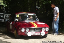Hesbaye Historic Festival -  23 augustus 2026