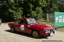 Hesbaye Historic Festival -  23 augustus 2026