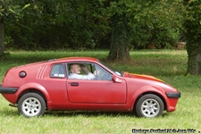 Hesbaye Historic Festival -  23 augustus 2026