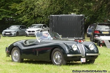 Hesbaye Historic Festival -  23 augustus 2026