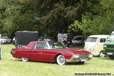 Hesbaye Historic Festival -  23 augustus 2026