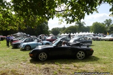Hesbaye Historic Festival -  23 augustus 2026