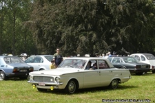 Hesbaye Historic Festival -  23 augustus 2026