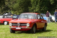 Hesbaye Historic Festival -  23 augustus 2026