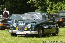 Hesbaye Historic Festival -  23 augustus 2026