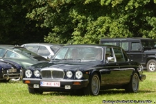 Hesbaye Historic Festival -  23 augustus 2026