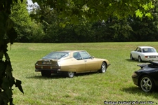 Hesbaye Historic Festival -  23 augustus 2026