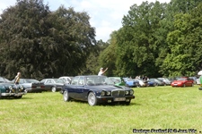 Hesbaye Historic Festival -  23 augustus 2026