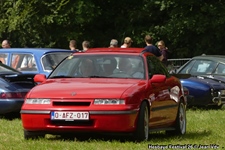 Hesbaye Historic Festival -  23 augustus 2026