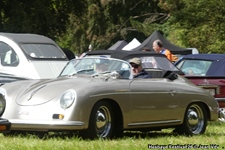 Hesbaye Historic Festival -  23 augustus 2026