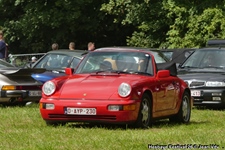 Hesbaye Historic Festival -  23 augustus 2026