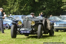 Hesbaye Historic Festival -  23 augustus 2026