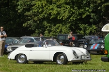 Hesbaye Historic Festival -  23 augustus 2026