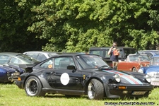 Hesbaye Historic Festival -  23 augustus 2026
