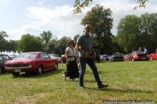 Hesbaye Historic Festival -  23 augustus 2026