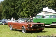 Hesbaye Historic Festival -  23 augustus 2026