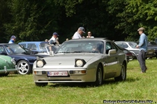 Hesbaye Historic Festival -  23 augustus 2026