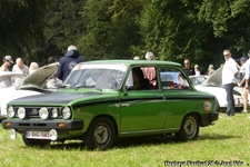 Hesbaye Historic Festival -  23 augustus 2026