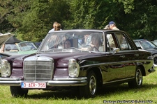 Hesbaye Historic Festival -  23 augustus 2026