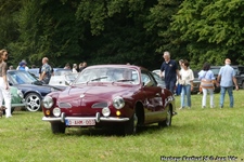 Hesbaye Historic Festival -  23 augustus 2026