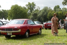 Hesbaye Historic Festival -  23 augustus 2026