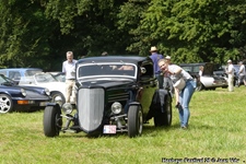 Hesbaye Historic Festival -  23 augustus 2026