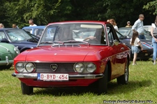 Hesbaye Historic Festival -  23 augustus 2026