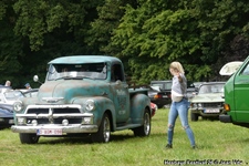 Hesbaye Historic Festival -  23 augustus 2026