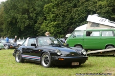 Hesbaye Historic Festival -  23 augustus 2026